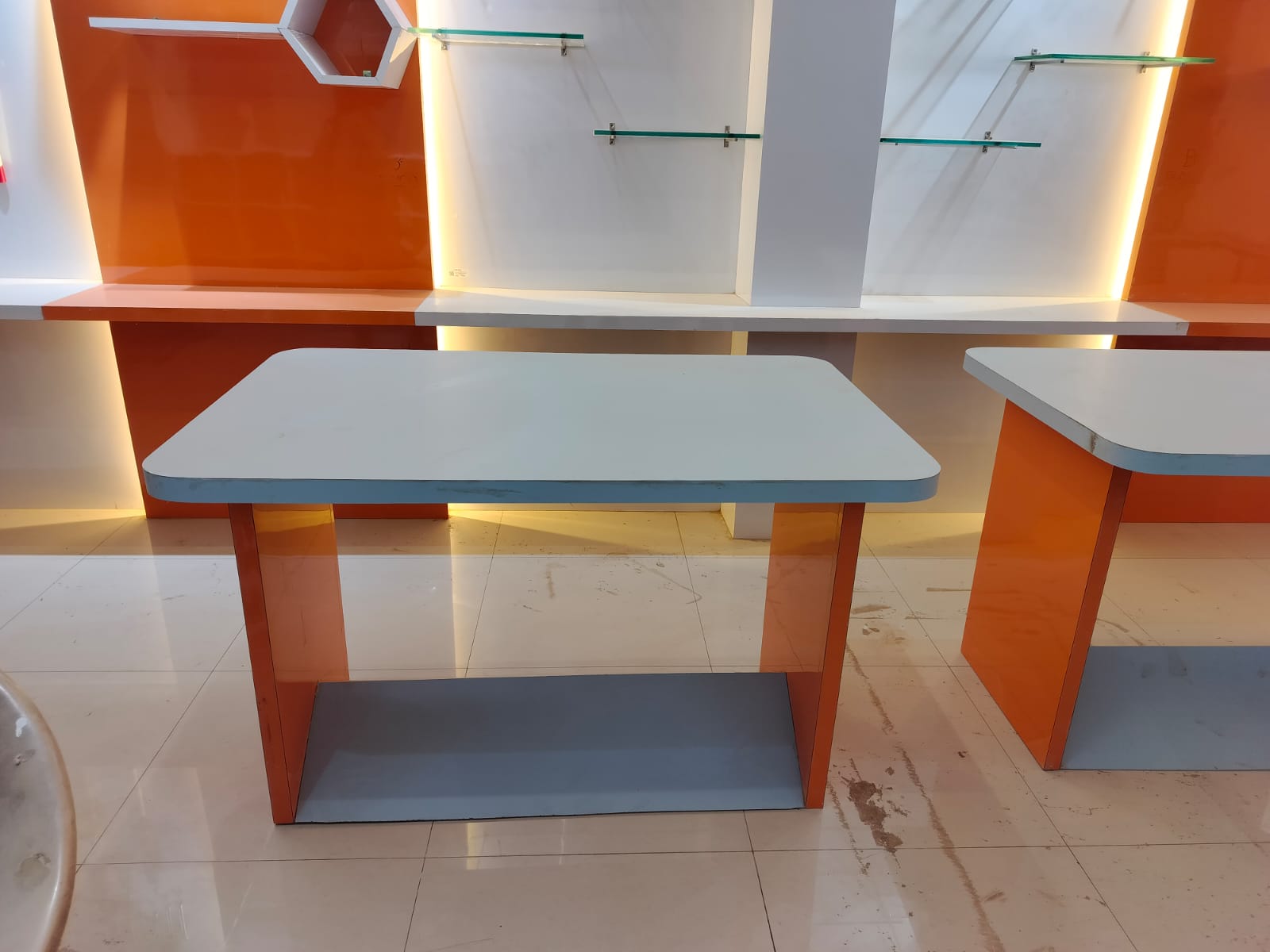 Center of Innovation AI Robotics Lab2 Kolhapur